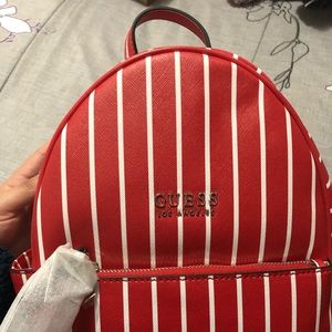 Guess backpack